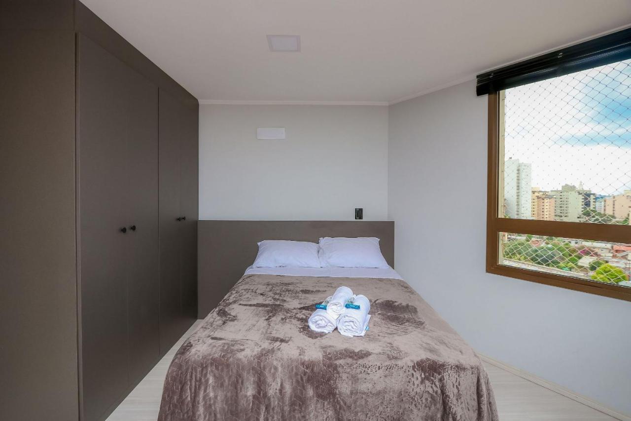 Apartmán Paseo Del Molino - 703 Caxias do Sul Exteriér fotografie