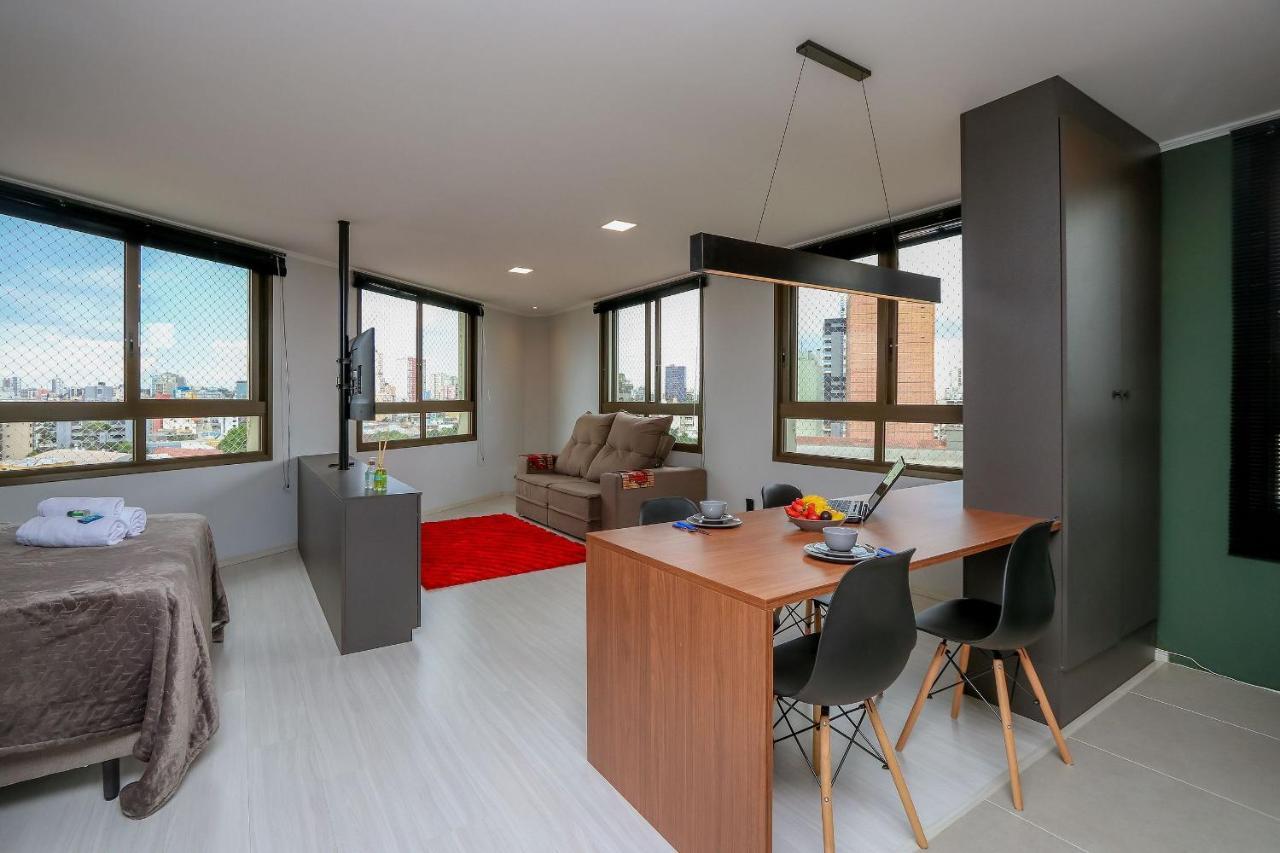 Apartmán Paseo Del Molino - 703 Caxias do Sul Exteriér fotografie