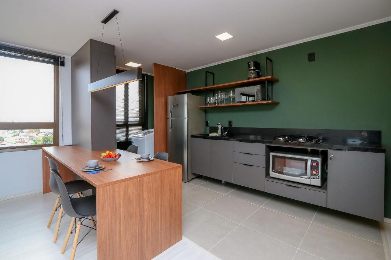 Apartmán Paseo Del Molino - 703 Caxias do Sul Exteriér fotografie